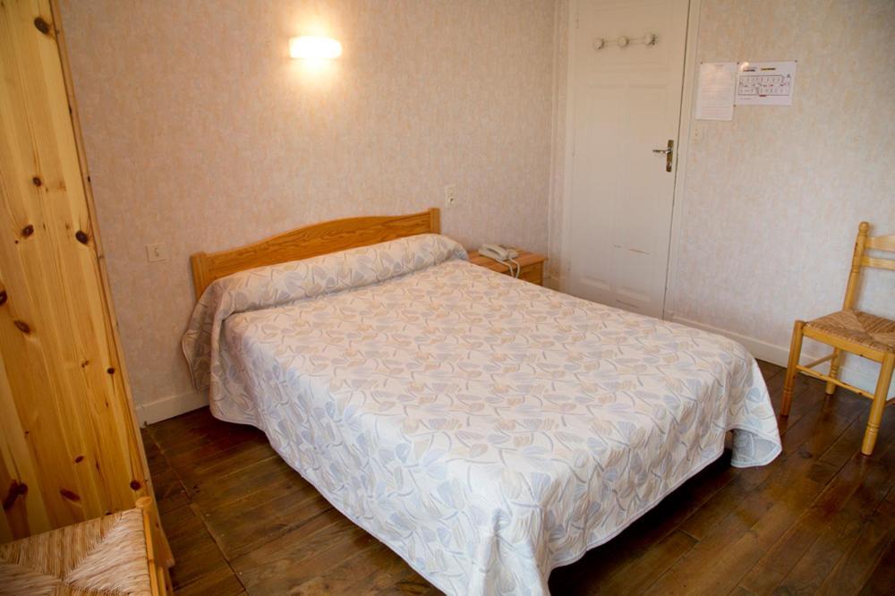 埃斯帕利永 Le Relais De Boralde酒店 外观 照片