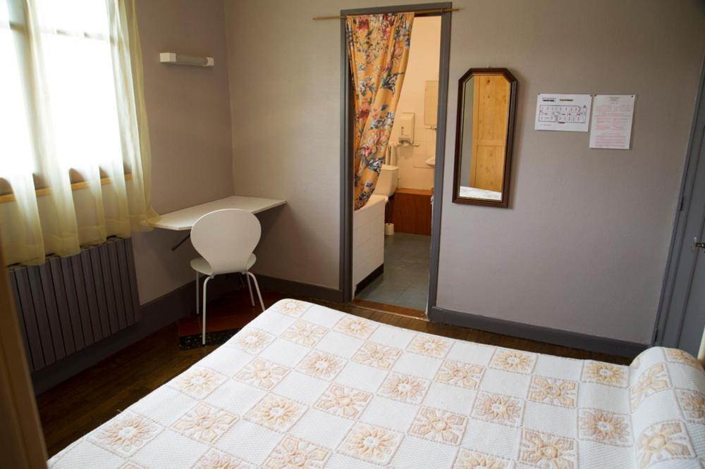 埃斯帕利永 Le Relais De Boralde酒店 外观 照片